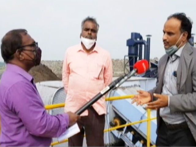 Chennai's 200-Acre Perungudi Dumpyard to Turn Into A Lung Space