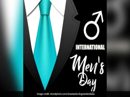 Happy International Men’s Day 2021: जानिए इस बार की थीम और पुरुषों से जुड़ी कुछ रोचक बातें, इन सेलिब्रिटीज ने दीं शुभकामनाएं Happy International Men’s Day 2021: जानिए इस बार की थीम और पुरुषों से जुड़ी कुछ रोचक बातें, इन सेलिब्रिटीज ने दीं शुभकामनाएं