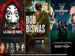 ओटीटी पर 3 दिसंबर को मचेगा कोहराम, Bob Biswas से लेकर Money Heist में खुलेंगे कई राज ओटीटी पर 3 दिसंबर को मचेगा कोहराम, Bob Biswas से लेकर Money Heist में खुलेंगे कई राज