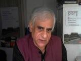 Video: "Repealing Not The Solution To Agrarian Crisis": P Sainath To NDTV