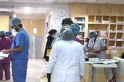 Delhi's Daily Covid Count Past 50 After September, Experts Advise Caution Delhi's Daily Covid Count Past 50 After September, Experts Advise Caution
