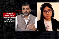 Reality Check: Facebook Insider On NDTV Reality Check: Facebook Insider On NDTV