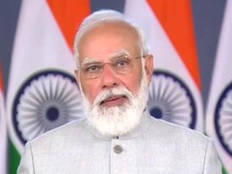 पीएम मोदी बोले- डिजिटल युग में सबसे महत्वपूर्ण है डाटा, भारत ने सुरक्षा का मजबूत ढांचा विकसित किया पीएम मोदी बोले- डिजिटल युग में सबसे महत्वपूर्ण है डाटा, भारत ने सुरक्षा का मजबूत ढांचा विकसित किया