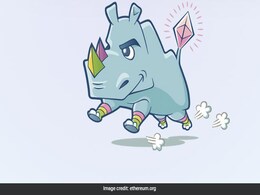 Ethereum की रैली जारी! Bitcoin भी संभला, देखिए आज क्या है अलग-अलग Cryptocurrency का Price Ethereum की रैली जारी! Bitcoin भी संभला, देखिए आज क्या है अलग-अलग Cryptocurrency का Price