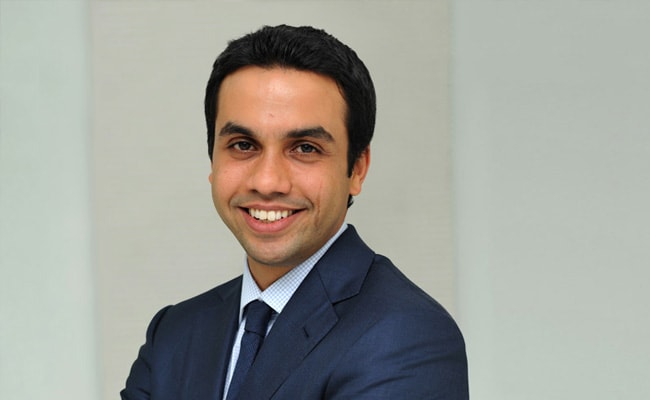 Godrej Properties September Quarter Net Profit Records 400% Year-On-Year Jump Godrej Properties September Quarter Net Profit Records 400% Year-On-Year Jump