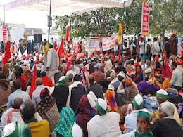 Farmers Defer March, Bill To Scrap Farm Laws In Parliament On Monday Farmers Defer March, Bill To Scrap Farm Laws In Parliament On Monday