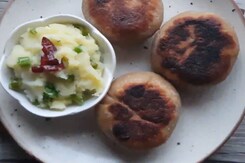 How To Make Litti Chokha | Easy Litti Chokha Recipe How To Make Litti Chokha | Easy Litti Chokha Recipe