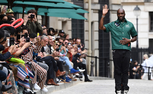 Farewell, Virgil Abloh: The Man Who Brought The Street To The Ramp