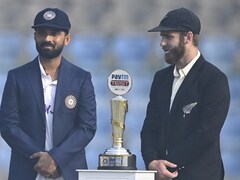 Can't Take India Lightly In Home Conditions: Kane Williamson