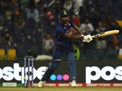 "Will Work Twice As Hard" To Repay Faith Shown By Fans: Hardik Pandya