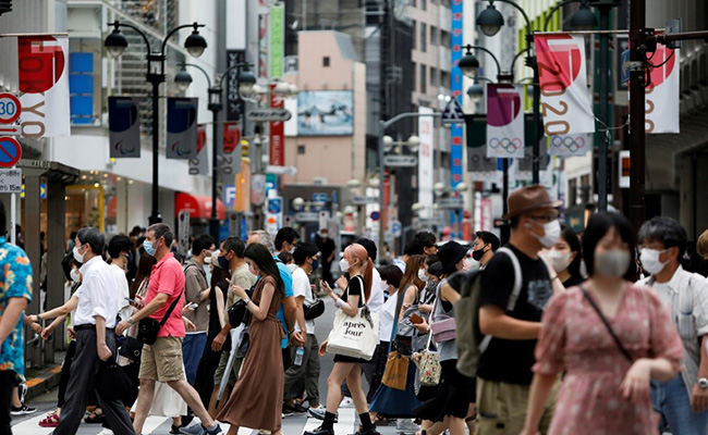Strict Quarantine Rules In Japan Over Omicron For Travellers From India