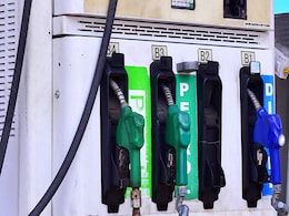 Petrol, Diesel Prices Today: जानें कितना महंगा या सस्ता हुआ पेट्रोल-डीजल? नए रेट जारी  Petrol, Diesel Prices Today: जानें कितना महंगा या सस्ता हुआ पेट्रोल-डीजल? नए रेट जारी