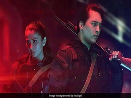 डैनी के बेटे का बॉलीवुड में जोरदार डेब्यू, 'स्क्वाड' में हवा में एक्शन करते आएंगे नजर डैनी के बेटे का बॉलीवुड में जोरदार डेब्यू, 'स्क्वाड' में हवा में एक्शन करते आएंगे नजर