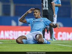 ISL: Mumbai City Begin Title Defence In Style With Win vs FC Goa