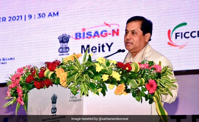Ayush, Health Ministry To Work Together To Fight Covid: Union Minister