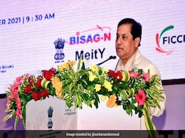 5 Facts About Sarbananda Sonowal, BJP Candidate From Assam's Dibrugarh 5 Facts About Sarbananda Sonowal, BJP Candidate From Assam's Dibrugarh