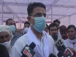 "Need Youth and Experience": Sachin Pilot On Rajasthan Cabinet Reshuffle "Need Youth and Experience": Sachin Pilot On Rajasthan Cabinet Reshuffle