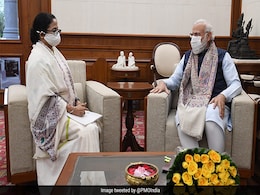 "Trojan Horse": Congress, Trinamool Spar Over Business Meet Invite To PM "Trojan Horse": Congress, Trinamool Spar Over Business Meet Invite To PM