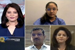 Day 1 Of CBSE's New Format, In-Person Board Exams Day 1 Of CBSE's New Format, In-Person Board Exams