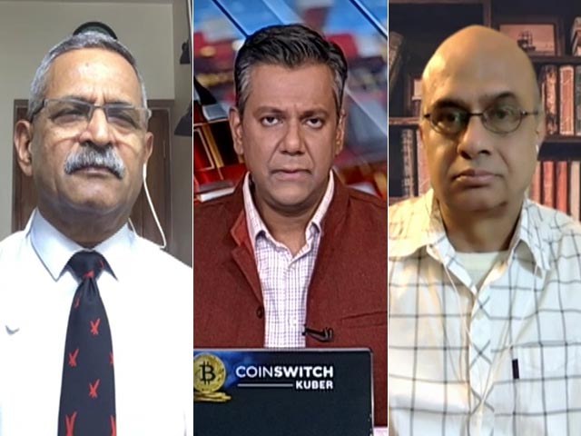 China Border Tension: Centre Responds To NDTV Report