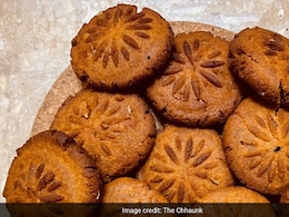 Chhath Puja 2024: इस दिन से हो रही है छठ महापर्व की शुरूआत, जानें ठेकुआ प्रसाद बनाने की रेसिपी Chhath Puja 2024: इस दिन से हो रही है छठ महापर्व की शुरूआत, जानें ठेकुआ प्रसाद बनाने की रेसिपी