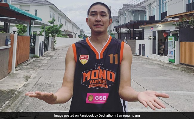 Thai Rapper Hits Out After Apple State Hacking Warning