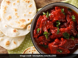 Love Spicy Food? Try This Fiery Rajasthani Jungli Maas Recipe To Sate Your Cravings