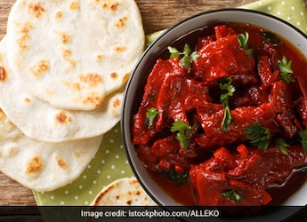 Love Spicy Food? Try This Fiery Rajasthani Jungli Maas Recipe To Sate Your Cravings Love Spicy Food? Try This Fiery Rajasthani Jungli Maas Recipe To Sate Your Cravings