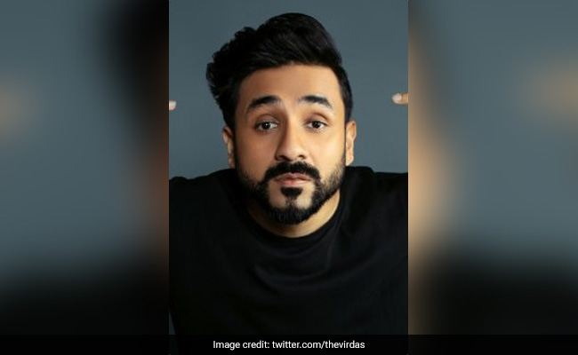 Vir Das's Fan Names His Son After Him, Comedian Says "I'm Sorry"