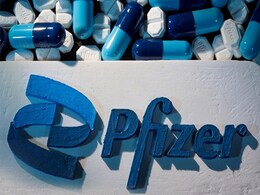 Pfizer Names Meenakshi Nevatia As Managing Director Pfizer Names Meenakshi Nevatia As Managing Director