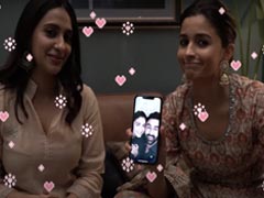 Yes, That Is Ranbir Kapoor On Alia Bhatt's Phone Wallpaper