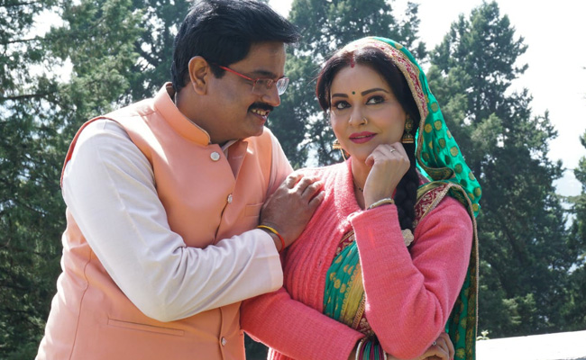 और भई क्या चल रहा है ? के कलाकारों ने नैनीताल में 'कोई मिल गया' फिल्म वाले बंगले में शूटिंग की