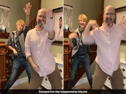 अमेरिकी शख्स ने बादशाह के गाने पर किया जोरदार डांस, वीडियो देख बन जाएगा दिन अमेरिकी शख्स ने बादशाह के गाने पर किया जोरदार डांस, वीडियो देख बन जाएगा दिन