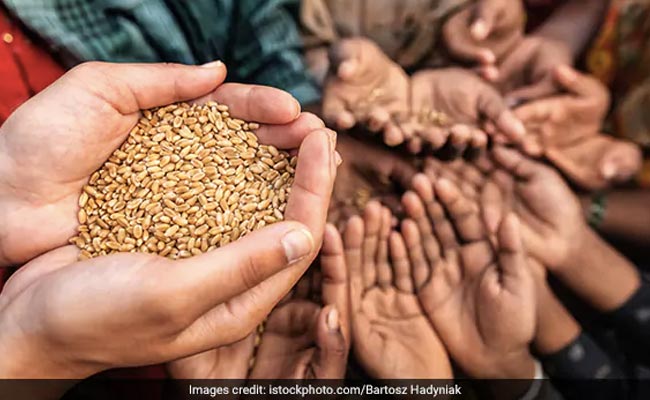 With Focus On Migrant Children, Centre To Universalise Nutrition Access