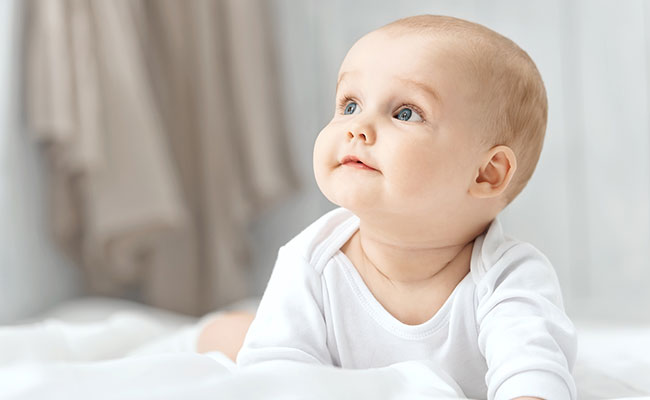Keep Your Little One Comfy And Relaxed With These Thermals