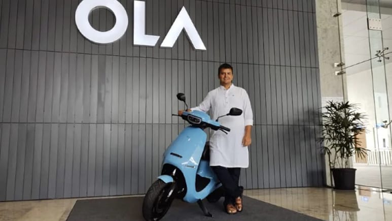 कंज्यूमर फोरम ने OLA इलेक्ट्रिक के CEO को दिया गिरफ्तार करने का आदेश, जानें क्या है मामला
