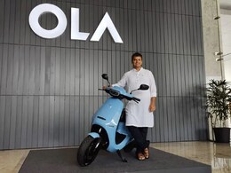 Blog | 'Inappropriate': When Ola Chatbot Disagreed With CEO Bhavish's Comments Blog | 'Inappropriate': When Ola Chatbot Disagreed With CEO Bhavish's Comments