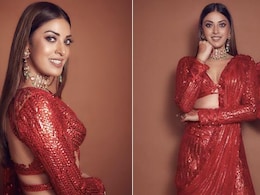 Anushka Ranjan Treated Herself To This Vietnamese Dish In London