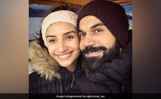 राजकुमार राव शादी वाले दिन पत्रलेखा को गिफ्ट करेंगे ये कीमती चीज, देंगे स्पेशल प्यार का टोकन