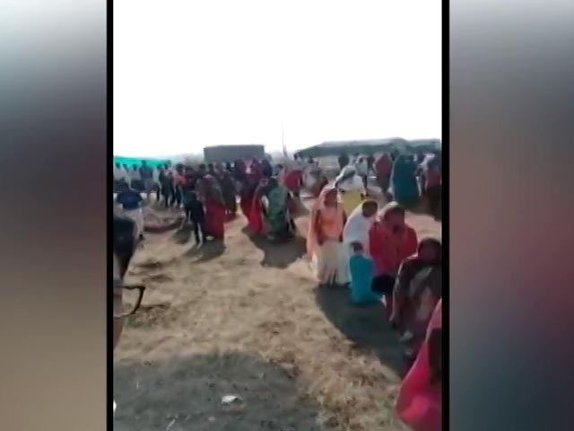 2 Arrested In Madhya Pradesh's Khargone Under Anti-Conversion Law: Police