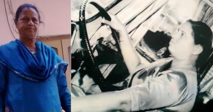 एशिया की पहली महिला ट्रक ड्राइवर पार्वती का निधन, किसी को विश्वास नहीं था कि महिला ट्रक चलाएगी