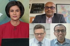 Is The Tide Turning For India's Office Market? Is The Tide Turning For India's Office Market?