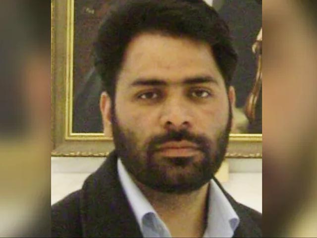 Kashmiri Rights Activist Khurram Parvez Arrested In Terror Funding Case