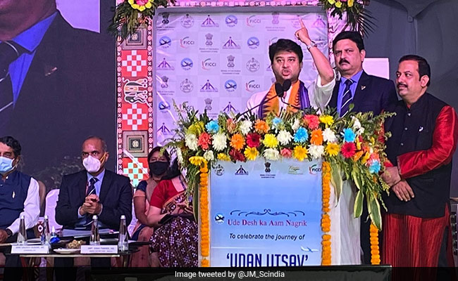 Greenfield Airport At Puri, 2 Small Airports In Odisha: Aviation Minister