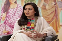 '<i>Sooryavanshi</i> Gave Us Hope, Now <i>Bunty Aur Babli 2</i>  Releases': Rani Mukerji '<i>Sooryavanshi</i> Gave Us Hope, Now <i>Bunty Aur Babli 2</i>  Releases': Rani Mukerji