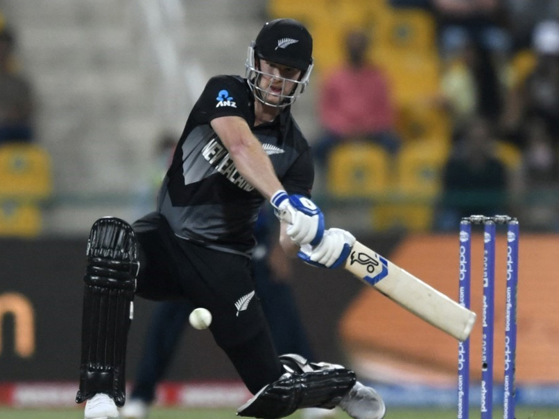 T20 World Cup: Haven't Come Halfway Around The World Just To Win Semifinal, Says New Zealand All-Rounder James Neesham