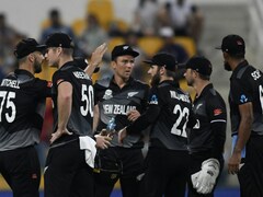 T20 WC Final Preview: New Zealand, Australia Seek History In Summit Clash