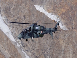 PM To Hand Over Made-In-India Helicopters, Drones To Forces At UP Event PM To Hand Over Made-In-India Helicopters, Drones To Forces At UP Event