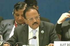 Delhi Declaration For "Secure, Stable Afghanistan" At 8-Nation Dialogue Delhi Declaration For "Secure, Stable Afghanistan" At 8-Nation Dialogue