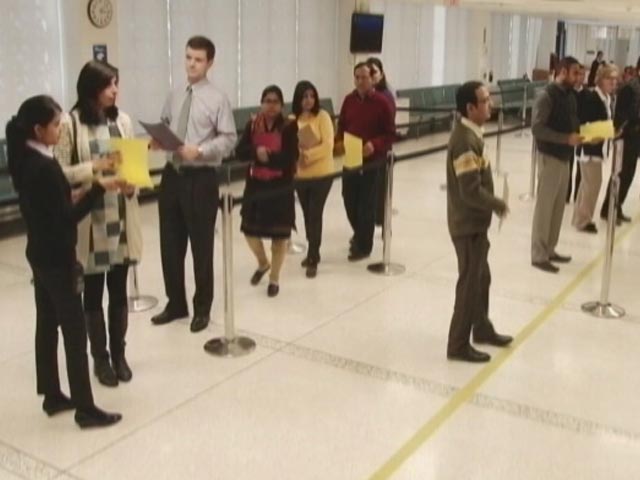 Indians Studying In US Drops By 13 Per Cent: Report